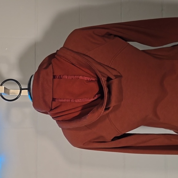 Athleta zip up hoodie - Picture 7 of 9